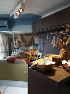 APARTAMENTO Andar 38 abaixo do Sampasky - São Paulo - 2