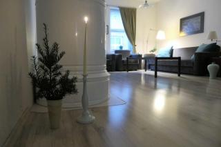 Amazing apartment in heart of Tartu - Tartu - 0
