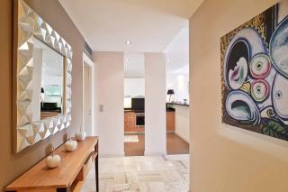 4-Room Apartment with Terrace & Sea View 5-Minute Walk to the Beach - Cannes - 1