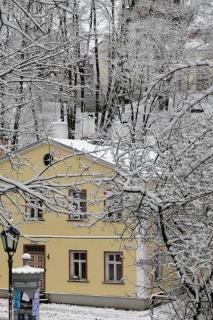Amazing apartment in heart of Tartu - Tartu - 5