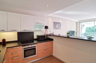 4-Room Apartment with Terrace & Sea View 5-Minute Walk to the Beach - Cannes - 3