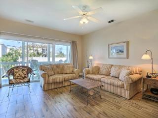 South Beach Retreat - Tybee Island - 6