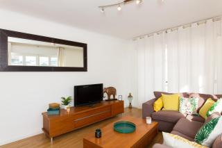 2-Br Apartment 2 min from the Beaches - Cannes - 3