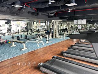 SBR2B Hozem KK1184 Apartment CBD - Kota Kinabalu - 1