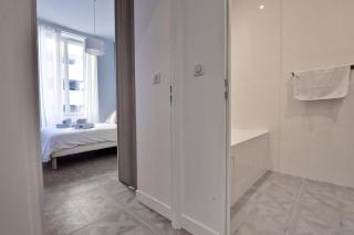 Modern 3-Br Apartment in City Center 5 Minutes from Palais and Beache - Cannes - 5