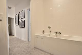 Modern 3-Br Apartment in City Center 5 Minutes from Palais and Beache - Cannes - 1