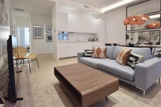 Modern 3-Br Apartment in City Center 5 Minutes from Palais and Beache - Cannes - 8