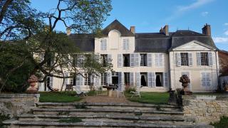 Chambre aux coccinelles - Cosne-Cours-sur-Loire - 4