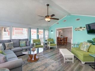 Sea Oats Cottage - Tybee Island - 8
