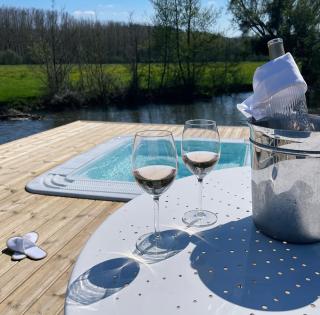 Moulin de Fourges - Fourges - 8