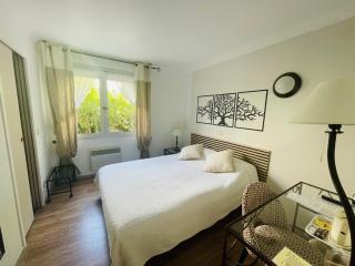 Hôtel Ulysse Montpellier Centre - Montpellier - 2