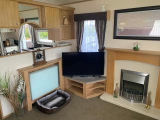 B7 Millfields, Ingoldmells - 3 Beds, Ramp Access, Pet Friendly - Ingoldmells - 8