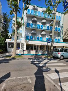 Hotel Gioiella - Rimini - 7