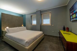 CityU - Milano 25 Appartamento Trento Centro con parcheggio privato gratuito - Trento - 7