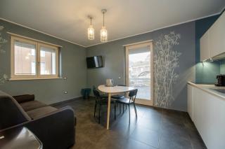 CityU - Milano 25 Appartamento Trento Centro con parcheggio privato gratuito - Trento - 3