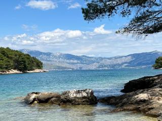 Villa Luce del Sole Apartment - 9