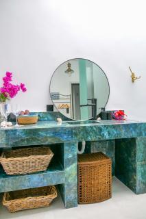 Seabed Suites Mykonos - Mykonos Stadt - 4