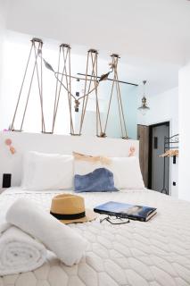 Seabed Suites Mykonos - Mykonos ciudad - 6