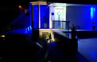 Penthouse Jacuzzi & Pool Luxury Apartments - Opatija - 9