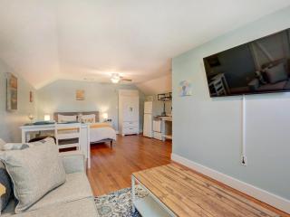 Sundial Inn Unit 3 - Tybee Island - 8