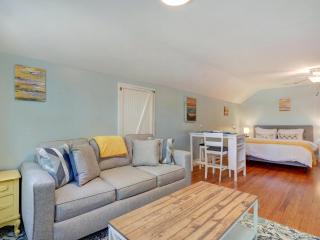 Sundial Inn Unit 3 - Tybee Island - 7