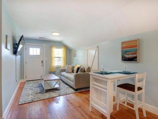 Sundial Inn Unit 3 - Tybee Island - 4