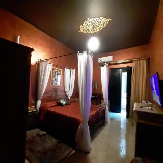 Mirabilia Arab House - Mazara del Vallo - 3