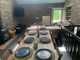 La Maison Ardoise - Herbeumont - 0