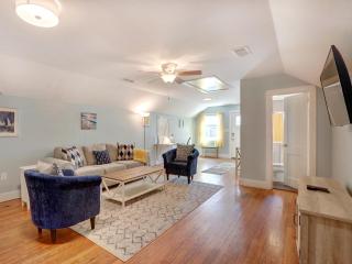 Sundial Inn Unit 4 - Tybee Island - 8