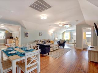 Sundial Inn Unit 4 - Tybee Island - 3
