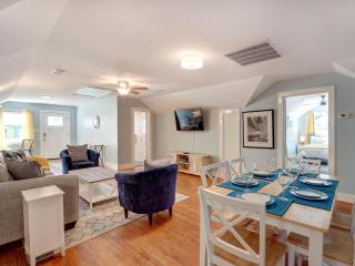 Sundial Inn Unit 4 - Tybee Island - 2