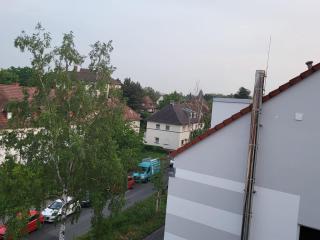 Privatzimmer an der Uniklinik Mainz - Mainz - 3