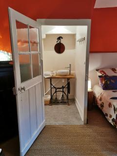 Chambre aux coccinelles - 2