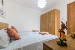 Brand New Apartment 3 Bdr 2 Bth Bugibba B8 - 3