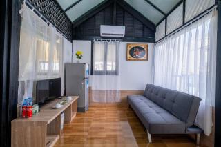 Zuka Hotel & Apartment - 2