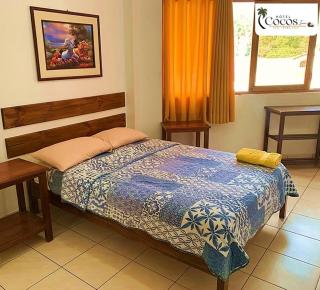 Hotel Cocos Inn - Ica - 6