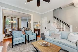 Jay-Ann House - Savannah - 5