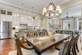 Jay-Ann House - Savannah - 3