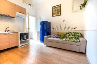 La Bombetta Cheerful Apartment - Bari - 8