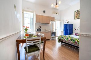 La Bombetta Cheerful Apartment - Bari - 1