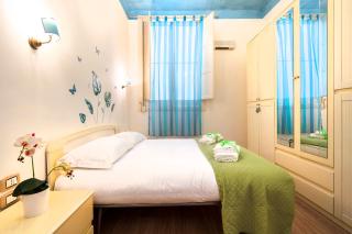La Bombetta Cheerful Apartment - Bari - 3