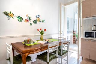 La Bombetta Cheerful Apartment - Bari - 6