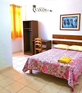 Hotel Cocos Inn - Ica - 5