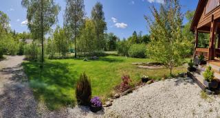 Chalet Holmen - 2