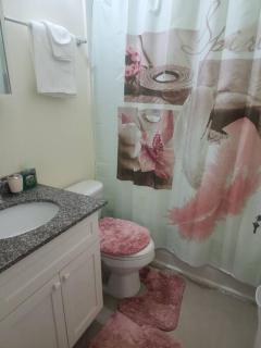 Stonebrook Manor Villa Chateau - Falmouth - 2