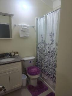 Stonebrook Manor Villa Chateau - Falmouth - 1