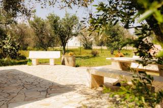 Sweet home in nature reserve - Nardò - 0