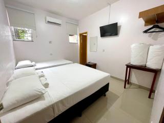 Nav Park Hotel - 1