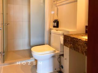 1BR1B Hozem KK0951 Apartment CBD - Kota Kinabalu - 5