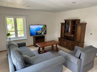 Tõrva teemeistri maja - 1